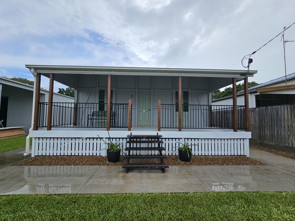 2 Little Young St, Ayr, QLD 4807