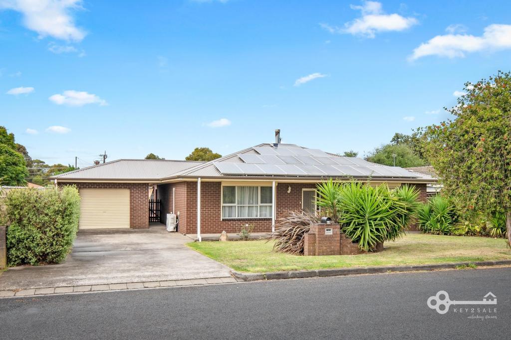48 Underwood Ave, Mount Gambier, SA 5290