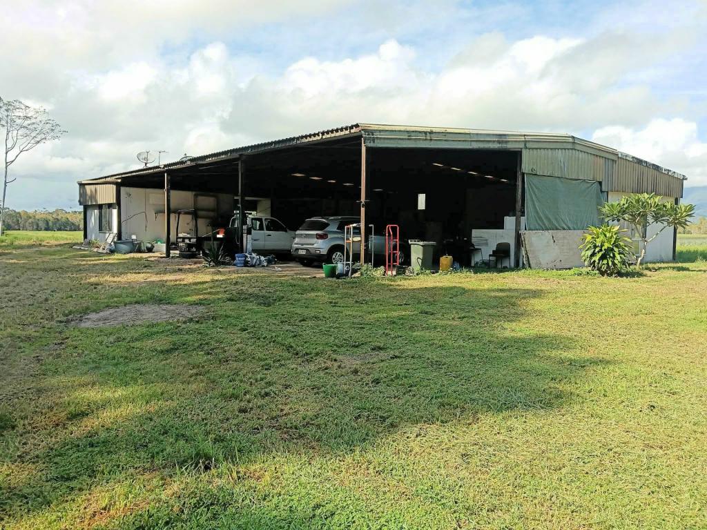 680 BLUFF RD, BILYANA, QLD 4854