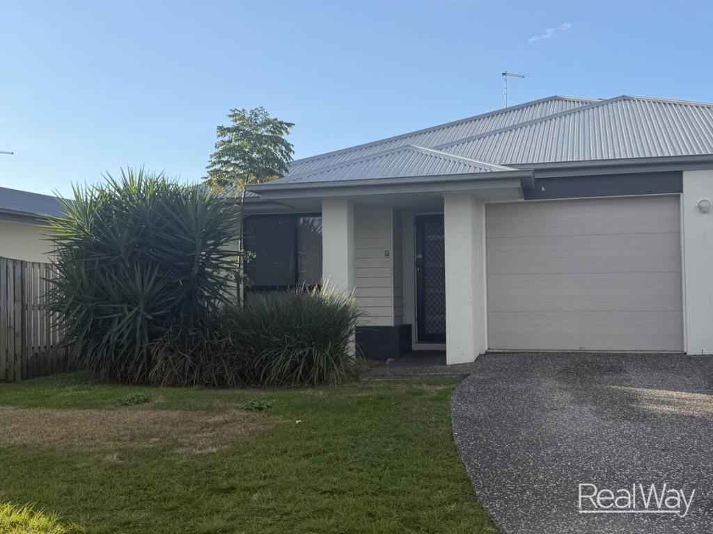 1/4 SWALLOWTAIL ST, ROSEWOOD, QLD 4340