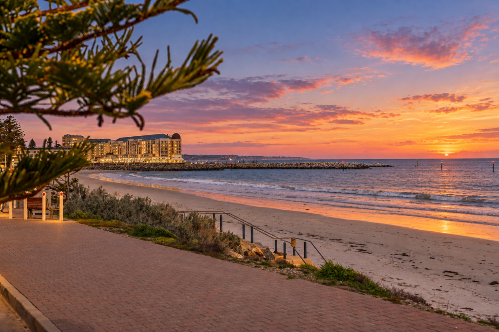 13/33 North Esp, Glenelg North, SA 5045
