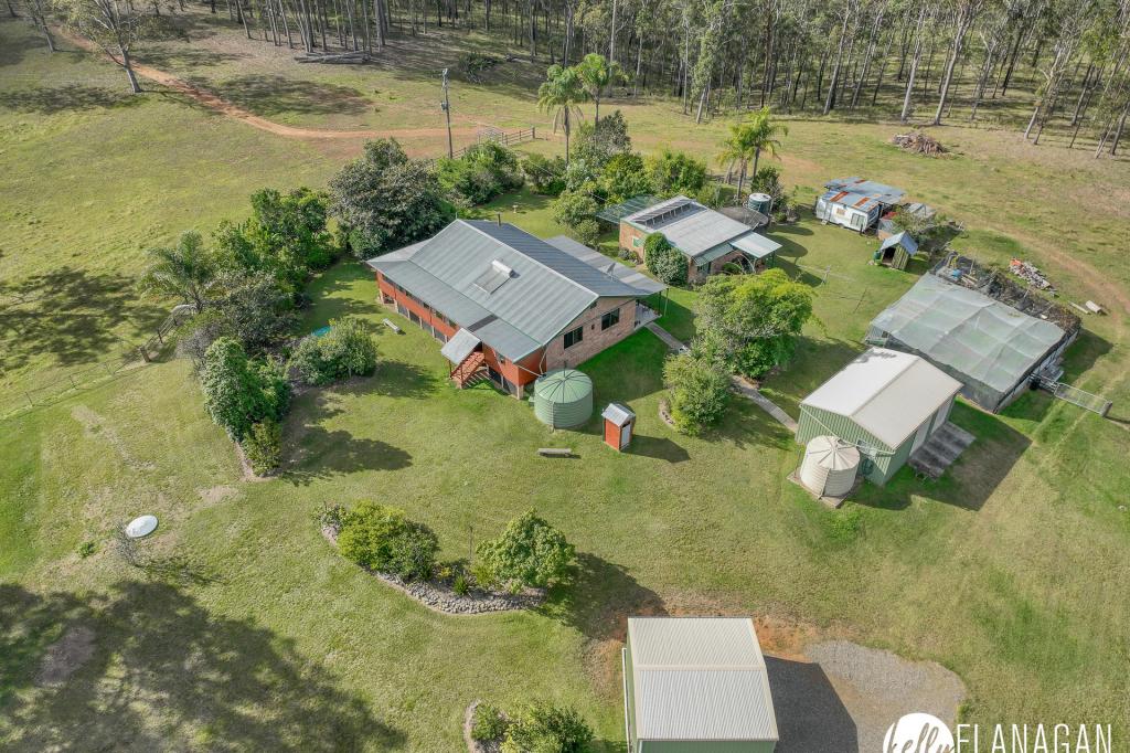 70 Ryders Accs, Willawarrin, NSW 2440