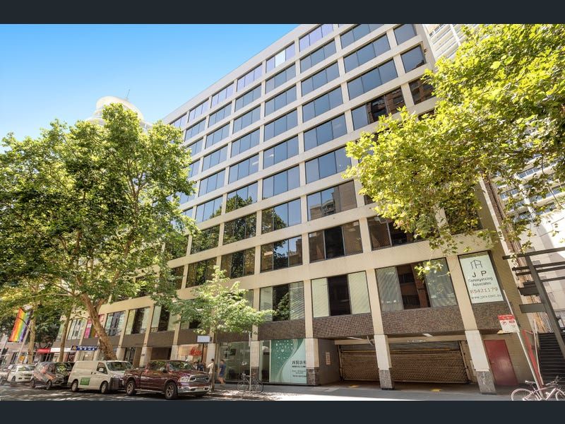 5/368 Sussex St, Sydney, NSW 2000