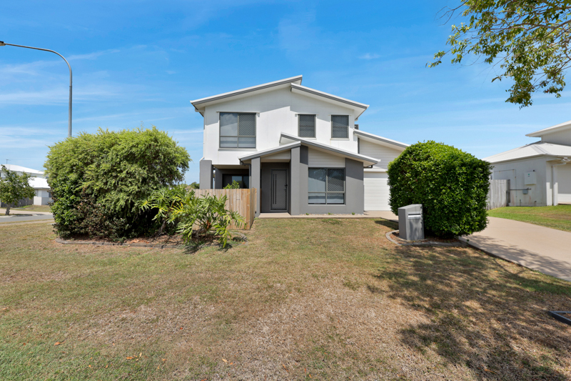 1 Morehead Dr, Rural View, QLD 4740