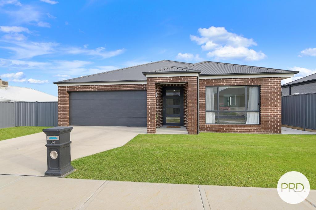 84 Hillford Cct, Thurgoona, NSW 2640