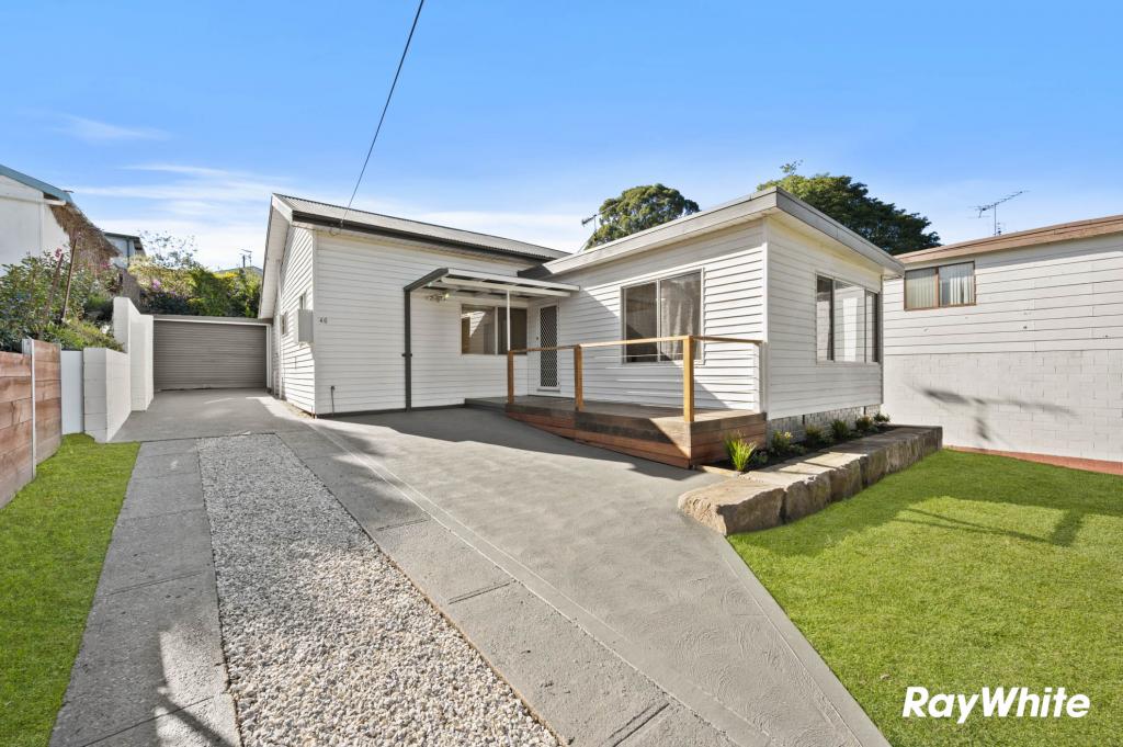 46 Bavarde Ave, Batemans Bay, NSW 2536