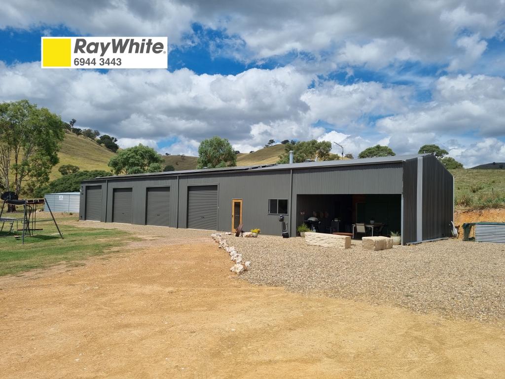 Lot 7 Brungle Rd, South Gundagai, NSW 2722