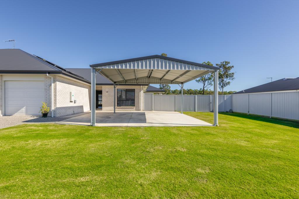 42 Peakview Dr, Caboolture, QLD 4510