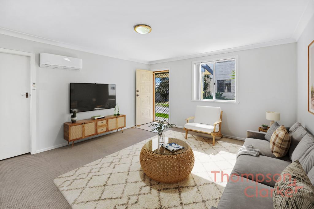5/235 New England Hwy, Rutherford, NSW 2320