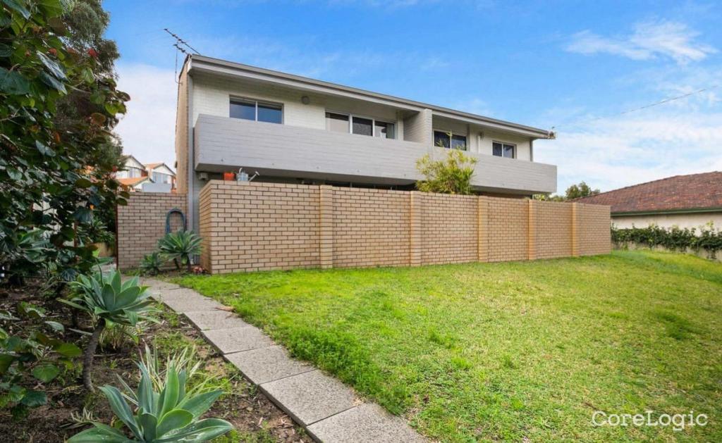 4/552 Fitzgerald St, North Perth, WA 6006