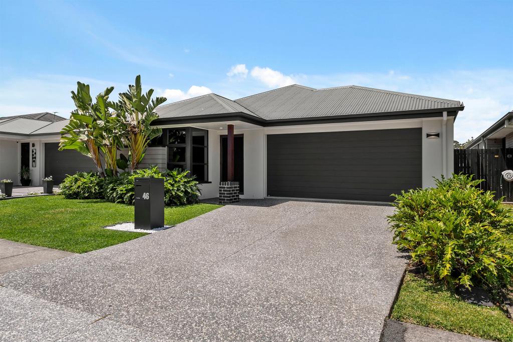 46 Needham Pl, Bridgeman Downs, QLD 4035
