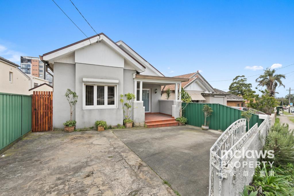 8a Wickham St, Arncliffe, NSW 2205