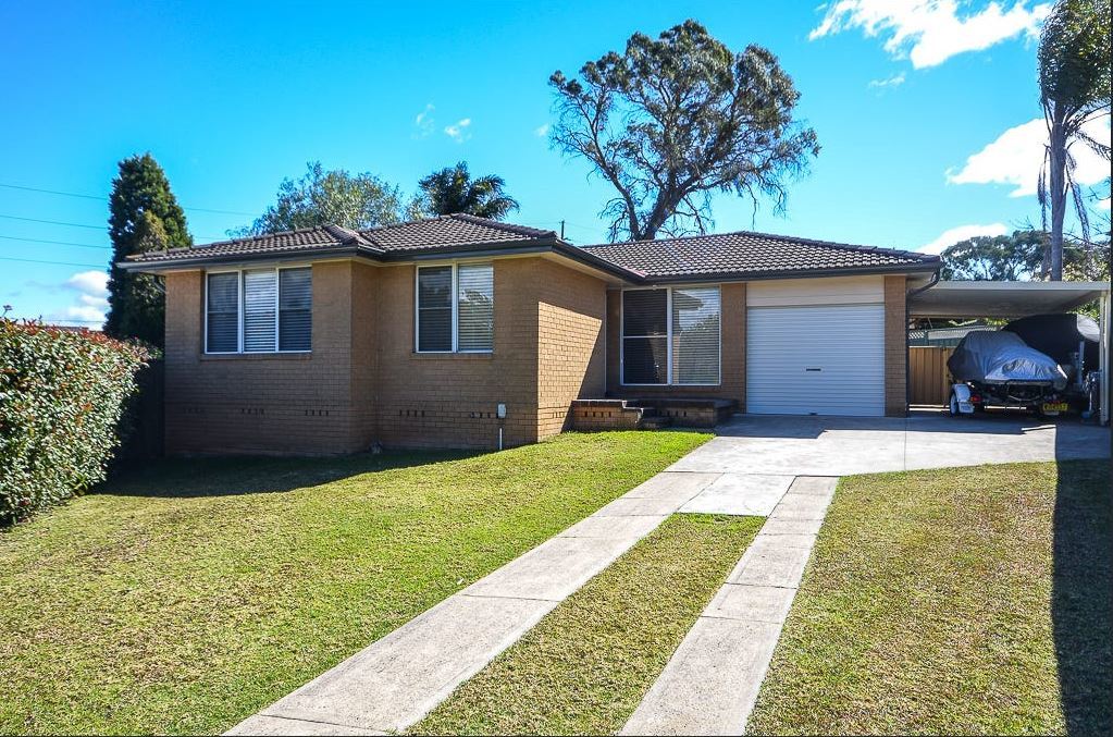 10 Evan Pl, Kings Langley, NSW 2147