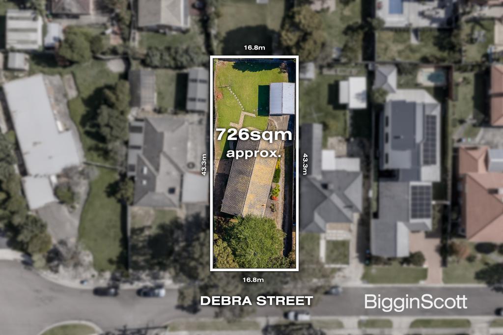 35 Debra St, Rowville, VIC 3178