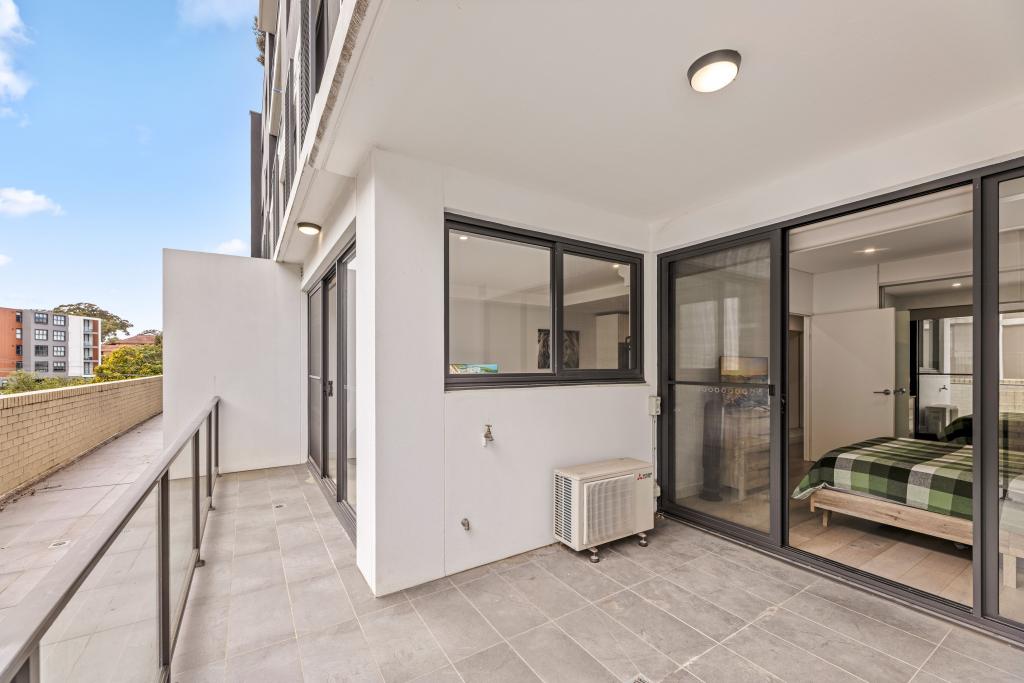 206/315 Taren Point Rd, Caringbah, NSW 2229