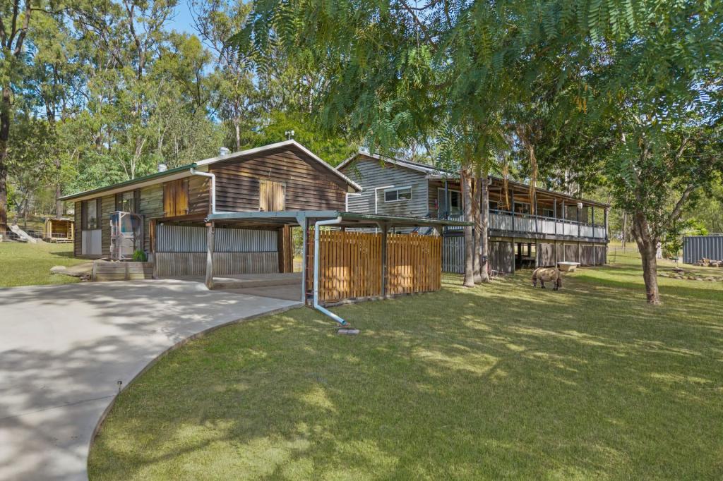 10B FIRETAIL AVE, REGENCY DOWNS, QLD 4341