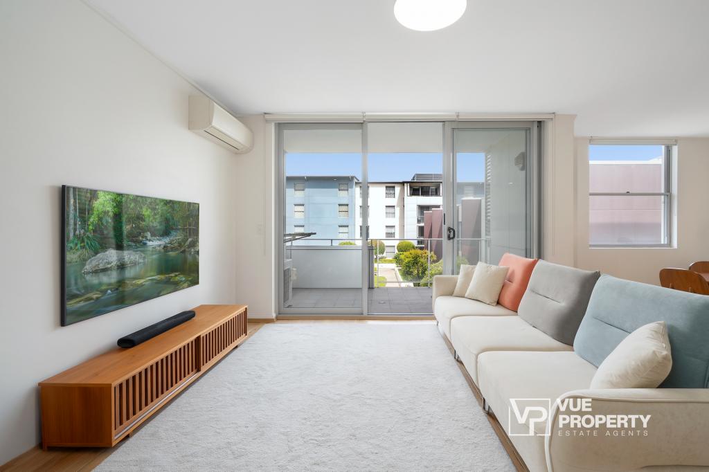 206/8 Shoreline Dr, Rhodes, NSW 2138