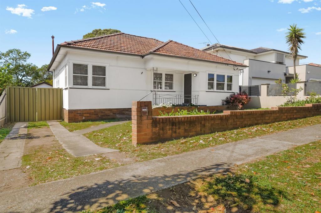 36 Bent St, Chester Hill, NSW 2162