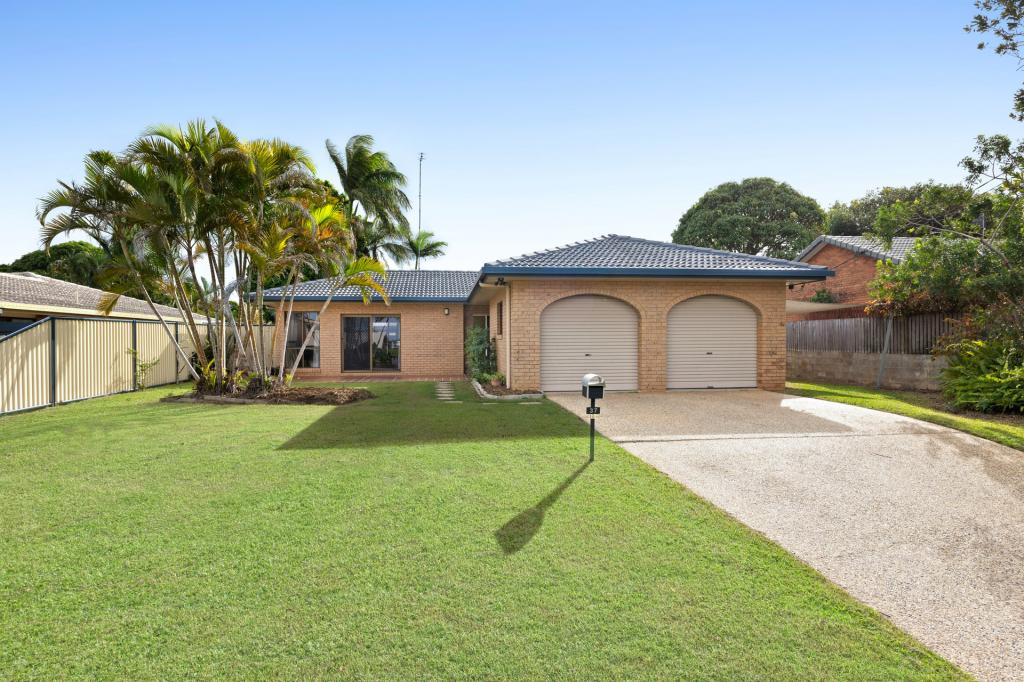 37 Emperor Ave, Maroochydore, QLD 4558