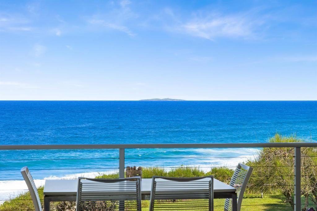 60 Long Point St, Potato Point, NSW 2545