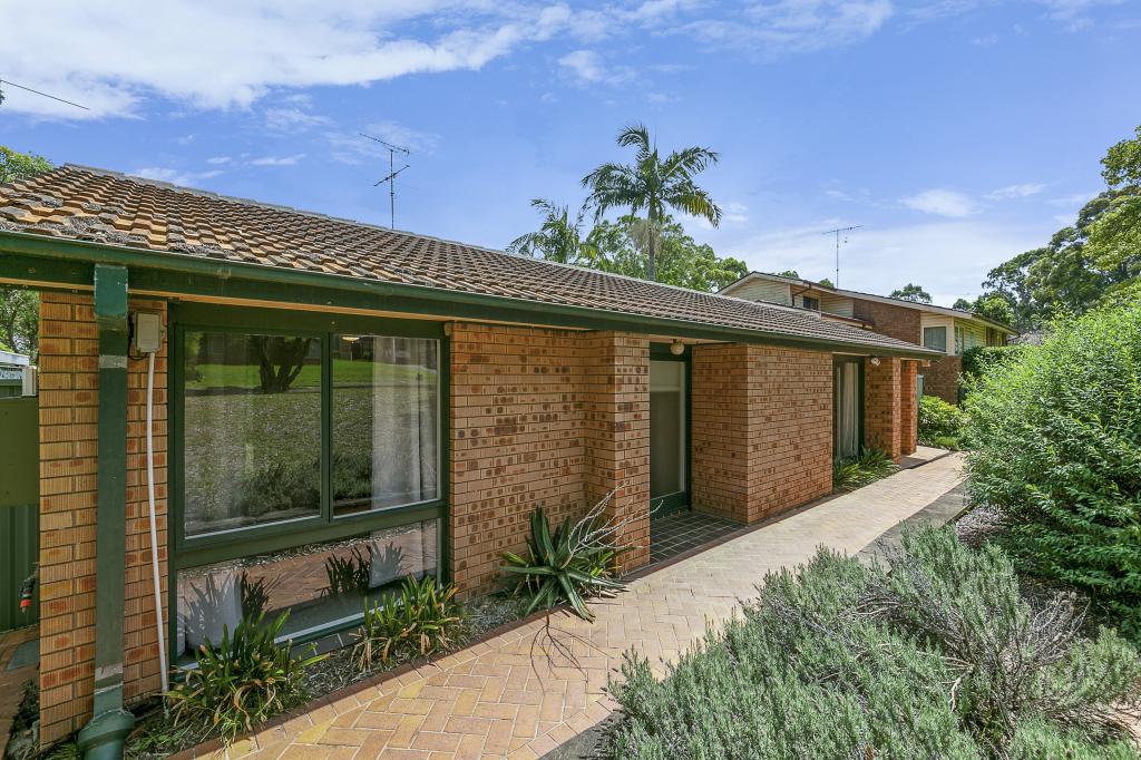 58 Rosina Cres, Kings Langley, NSW 2147