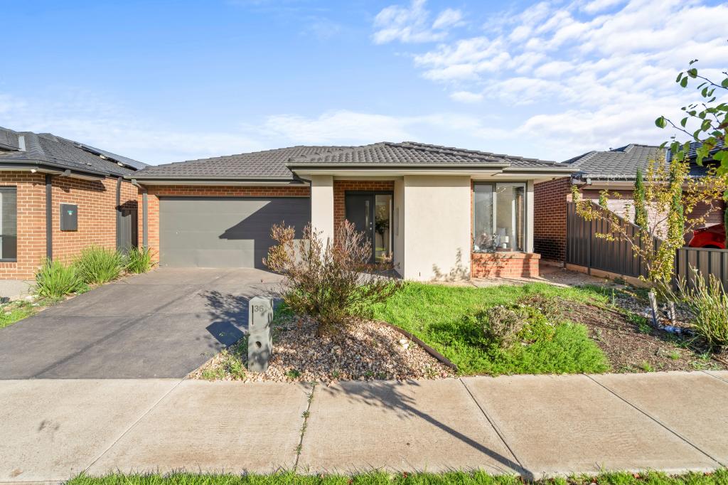 36 BARTEK ST, TARNEIT, VIC 3029