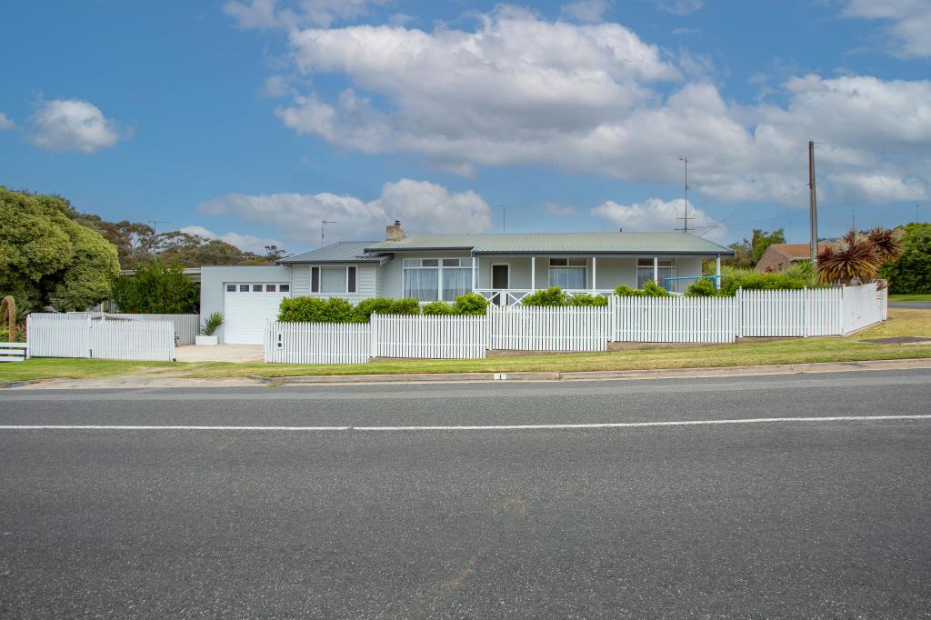 1 Gascony Cres, Port Lincoln, SA 5606