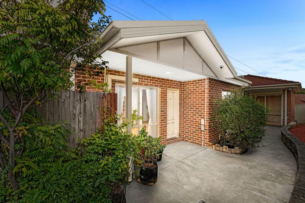 2/127-129 Clarinda Rd, Oakleigh South, VIC 3167