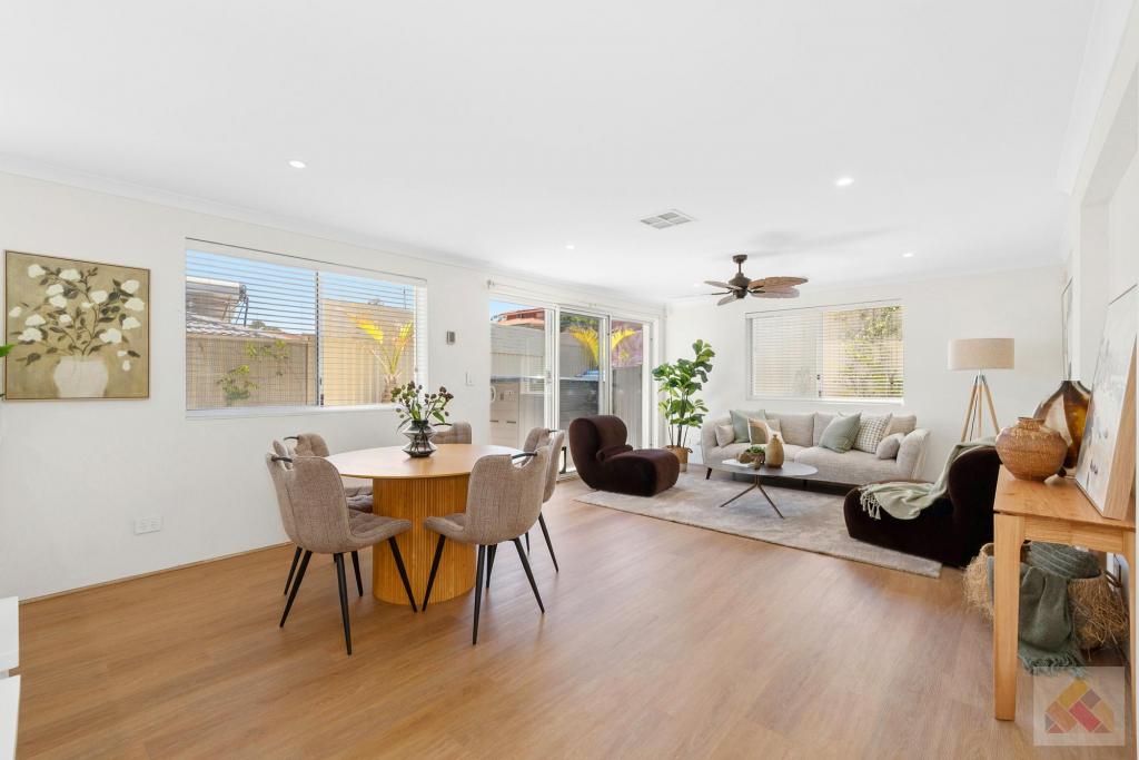 8 Willis Rd, Beaconsfield, WA 6162