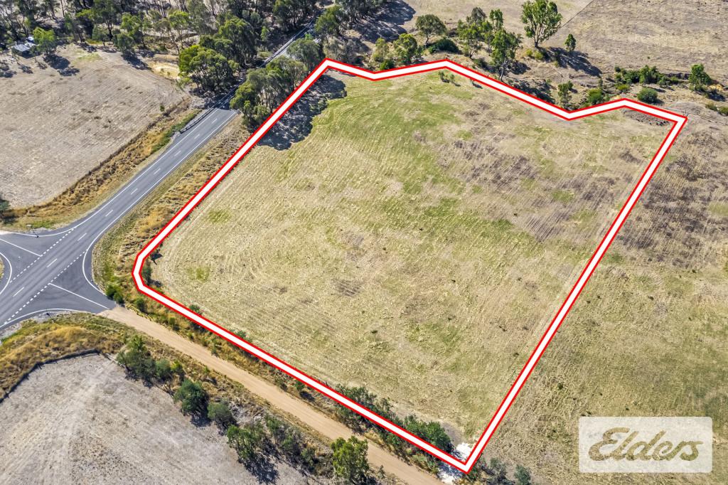 Lot 2 Stony Crossing Rd, Redbank, VIC 3477