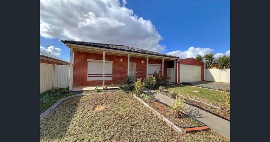 31 Wirraway Dr, Mildura, VIC 3500