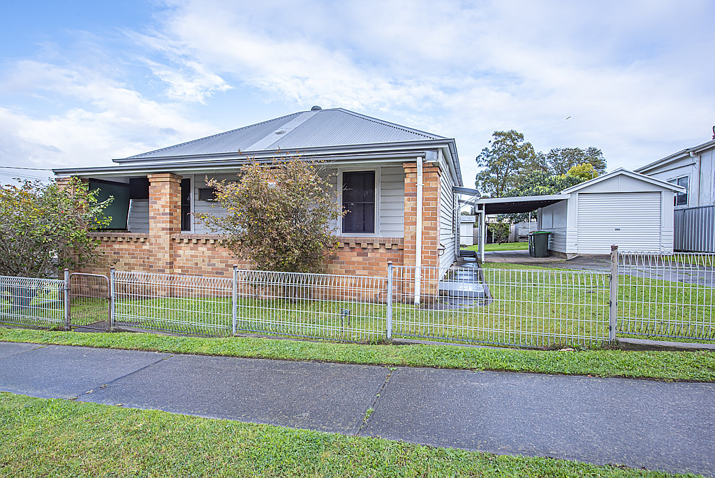 56 South St, Telarah, NSW 2320