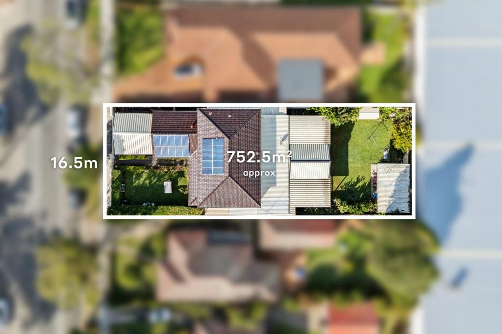 124b Dean St, Strathfield South, NSW 2136