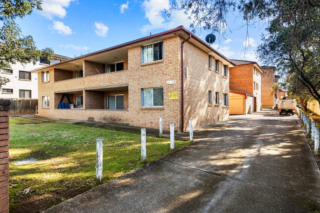 10/54 - 55 PARK AVE, KINGSWOOD, NSW 2747