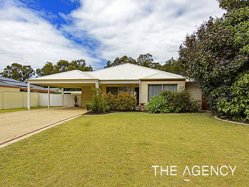 95 Lancaster Dr, West Busselton, WA 6280