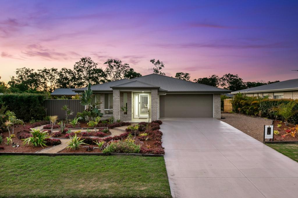 2 Cockle Ct, Burrum Heads, QLD 4659