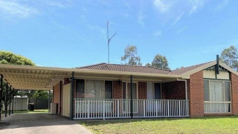 46 Hodges Pl, Currans Hill, NSW 2567