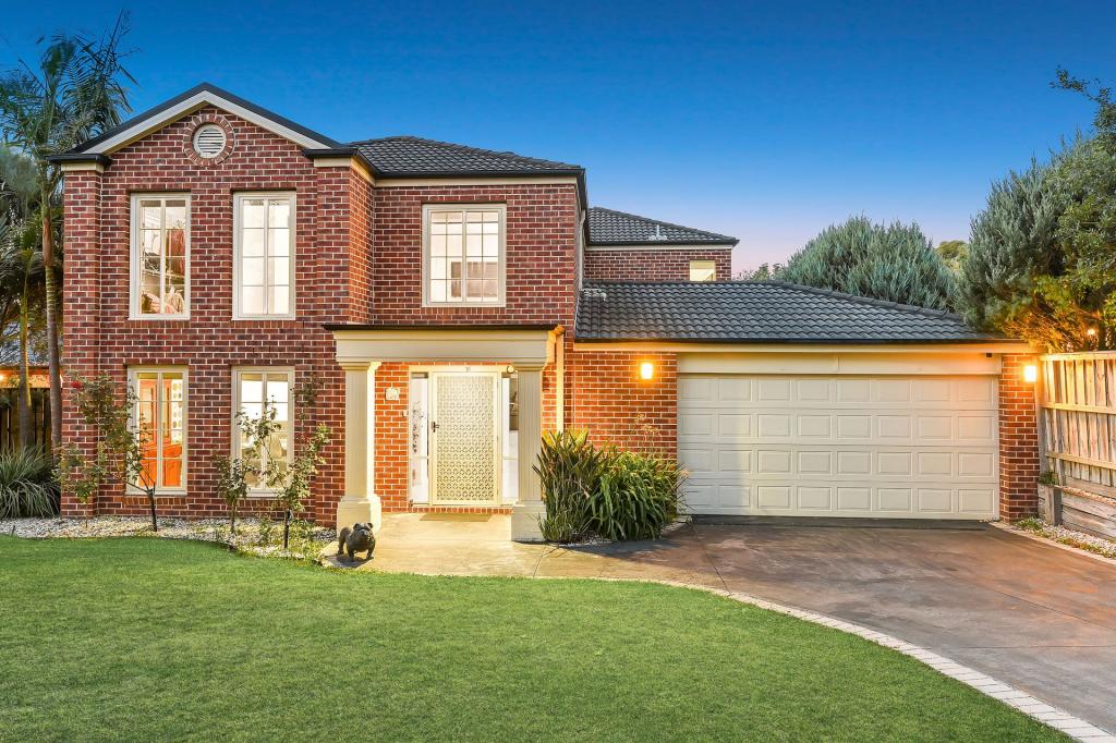 2 Ellesse Way, Berwick, VIC 3806