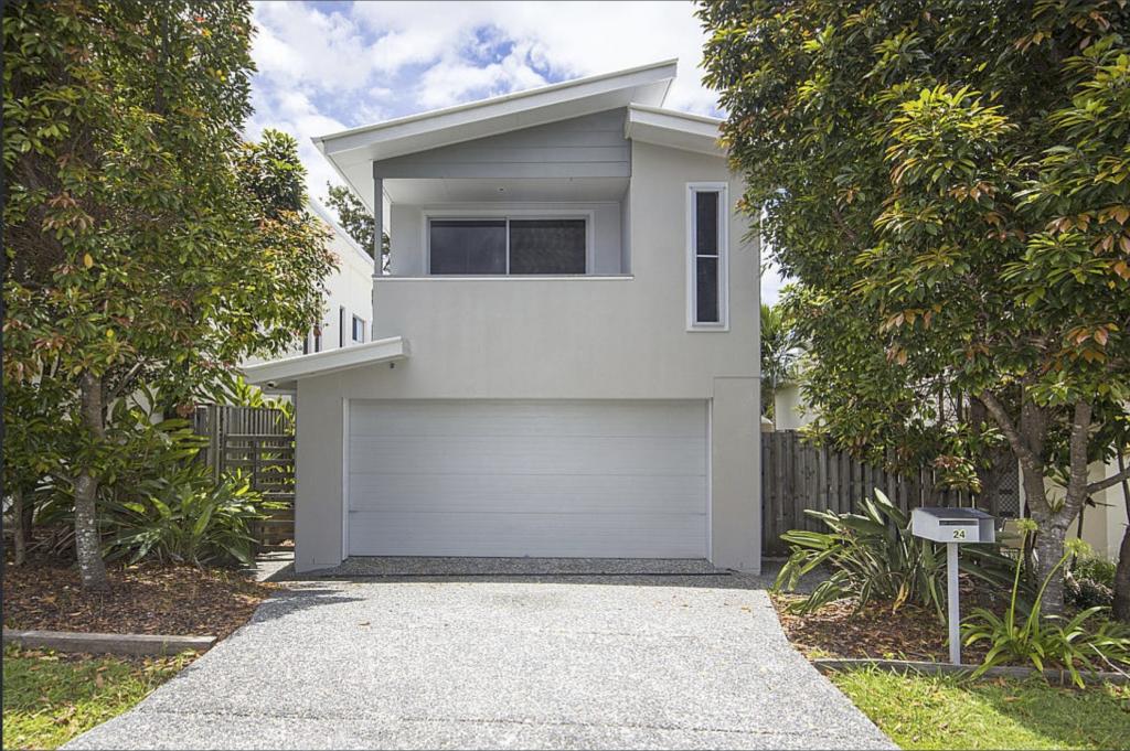24 Cielo Lane, Coomera, QLD 4209