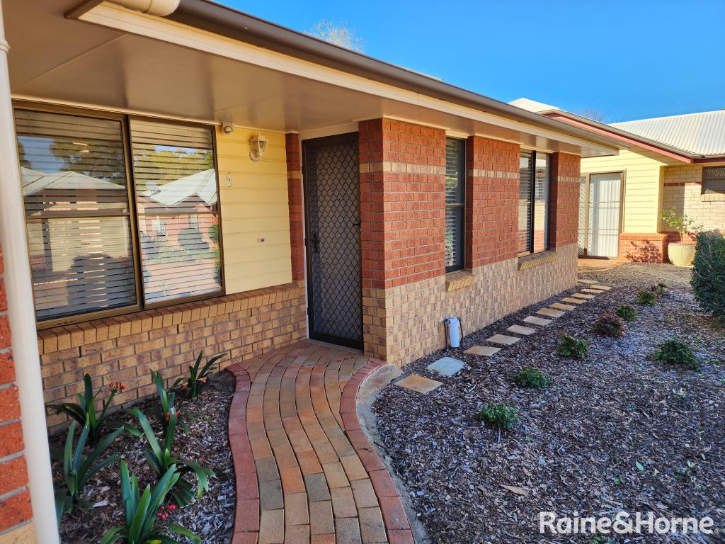 6/32 Tessmanns Rd, Kingaroy, QLD 4610