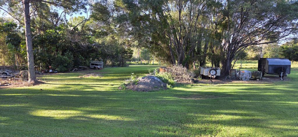 141 Beelbi Creek Rd, Beelbi Creek, QLD 4659