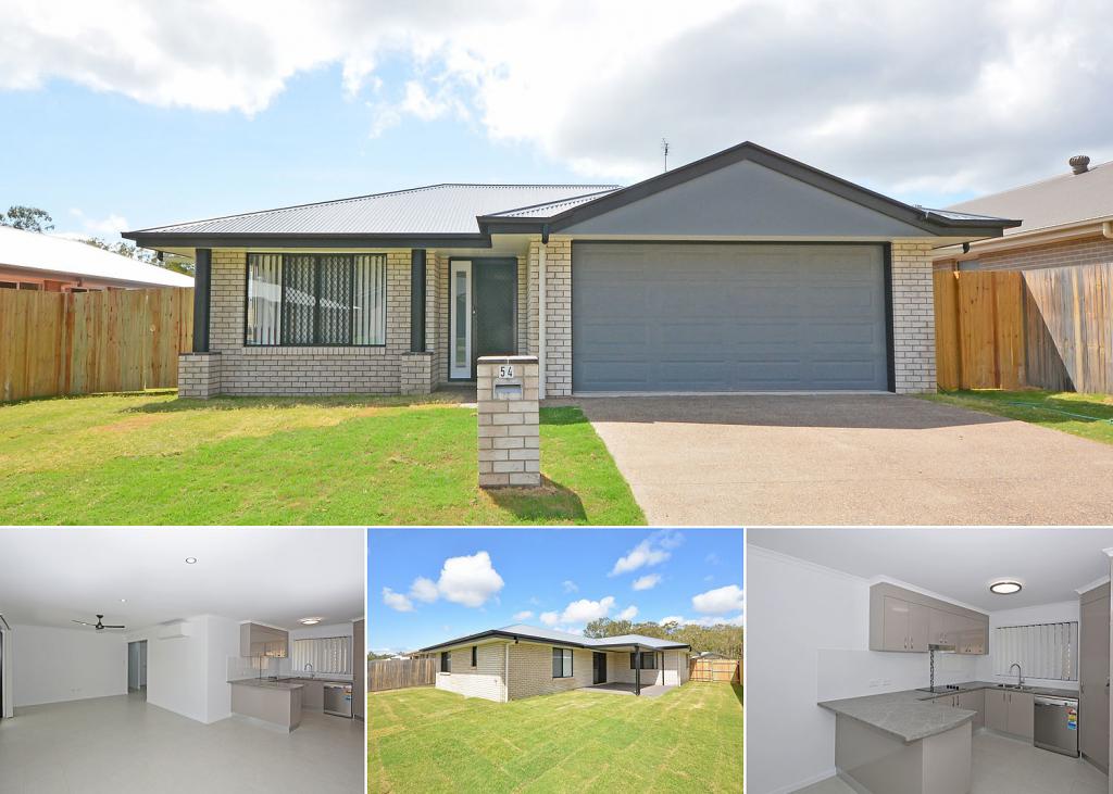 54 Halcyon Dr, Wondunna, QLD 4655