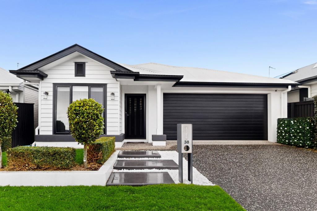 38 Summertaste Pde, Griffin, QLD 4503