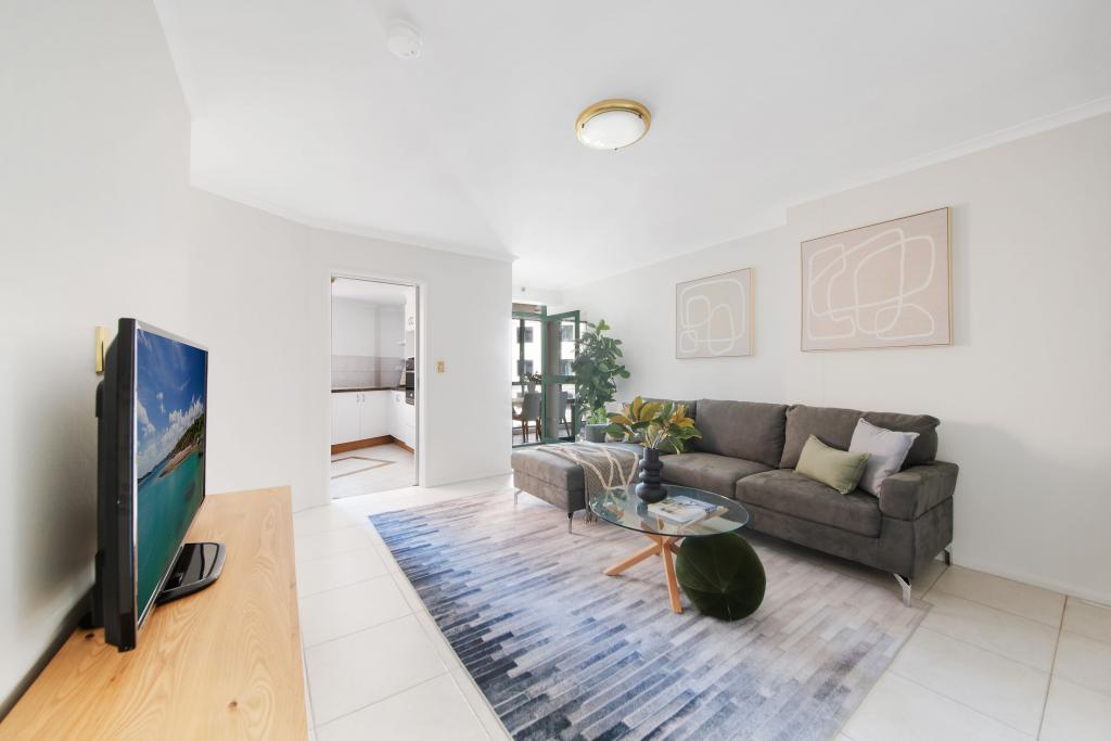 94/414 Pitt St, Haymarket, NSW 2000