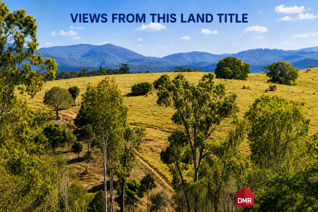 LOT/4 MINGO RD, MORGANVILLE, QLD 4671
