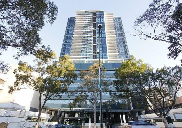 156/181 Adelaide Tce, East Perth, WA 6004