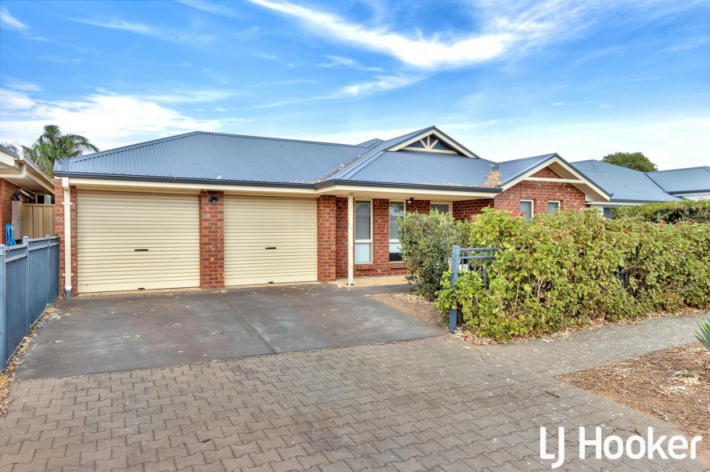 39 Barrat St, Smithfield Plains, SA 5114