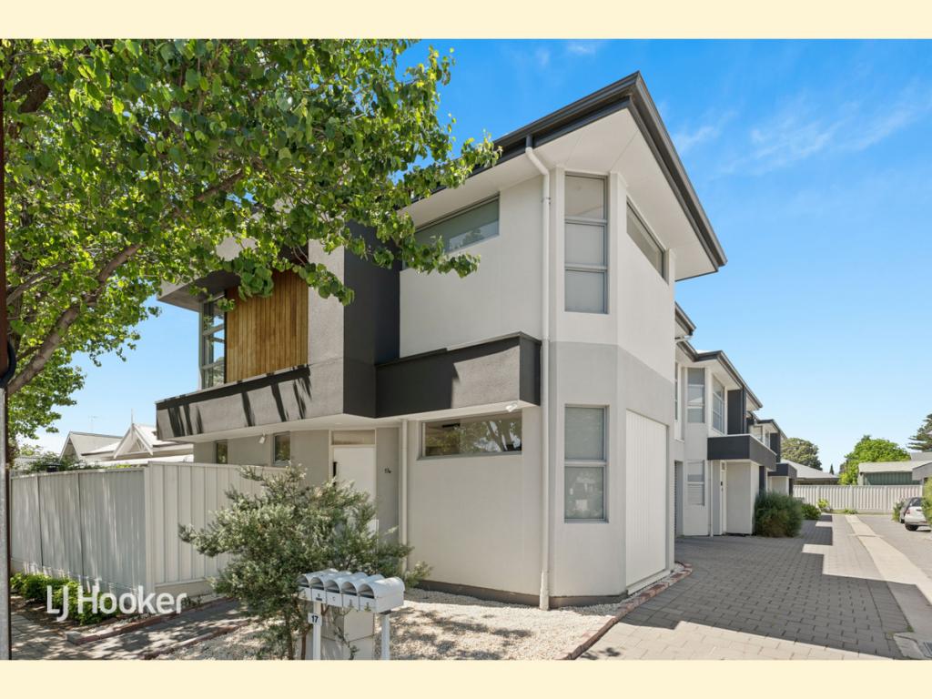 17a Surrey Rd, Keswick, SA 5035