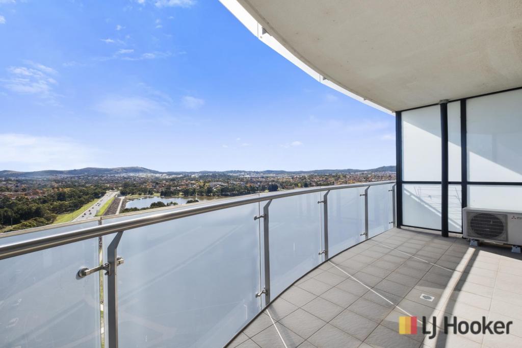 166/1 Anthony Rolfe Ave, Gungahlin, ACT 2912