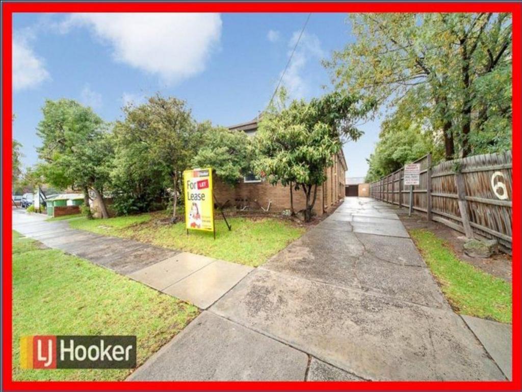 3/6 St James Ave, Springvale, VIC 3171